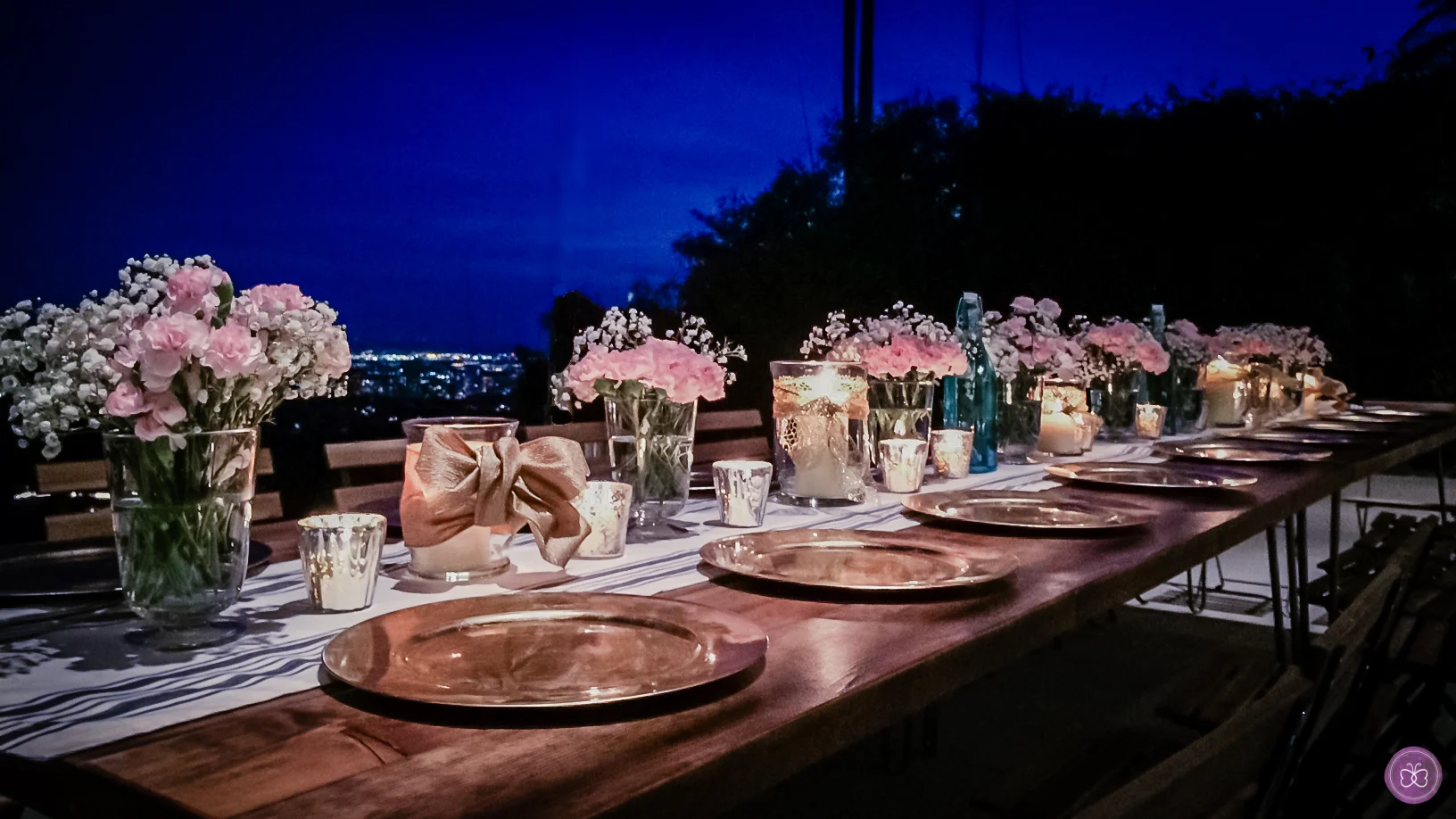 Party planner online